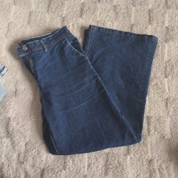 Сумка с бамбуковыми ручками - фото 8