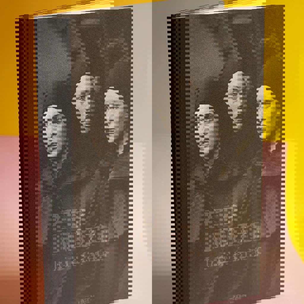 Фотоальбом Peter Lindbergh – Untold Stories