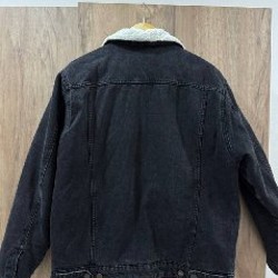 Джинсовая куртка Pull&Bear - фото 2