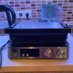 Гриль - фото 2