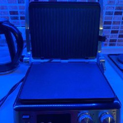 Гриль - фото 3