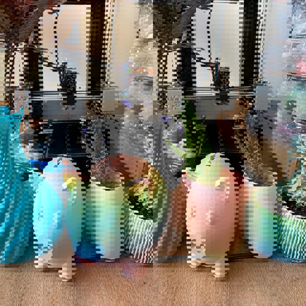 3D принтер Anet A6