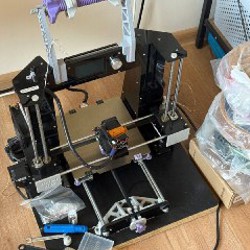 3D принтер Anet A6 - фото 3