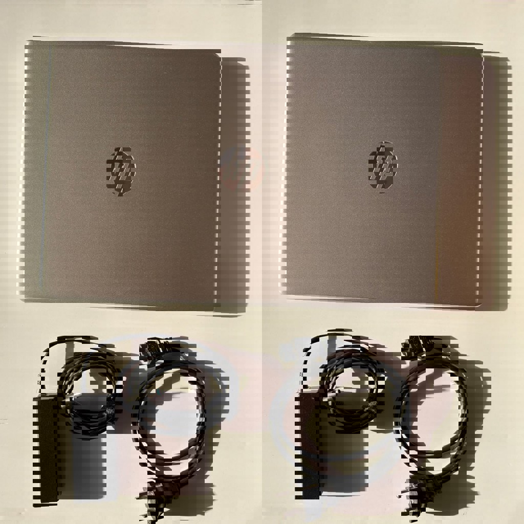 Ноутбук HP 15s