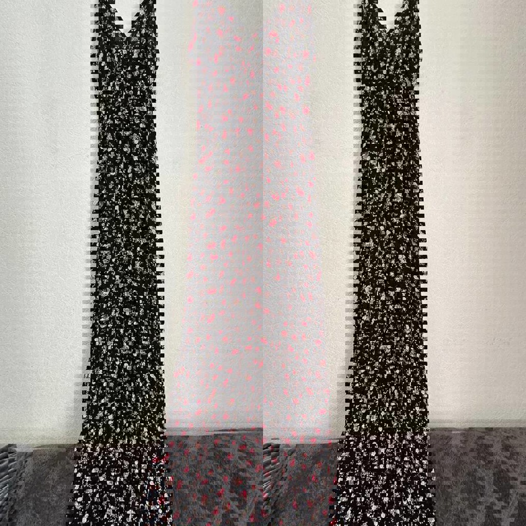 Летний сарафан