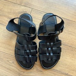 Летний сарафан - фото 3