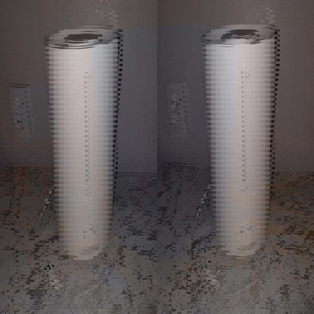 Увлажнитель воздуха Xiaomi Smart Humidifier 2 Lite White