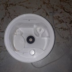 Увлажнитель воздуха Xiaomi Smart Humidifier 2 Lite White - фото 3