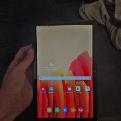 Samsung Galaxy Tab A7 - фото 5