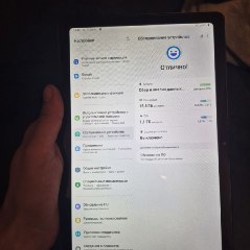 Samsung Galaxy Tab A7 - фото 7