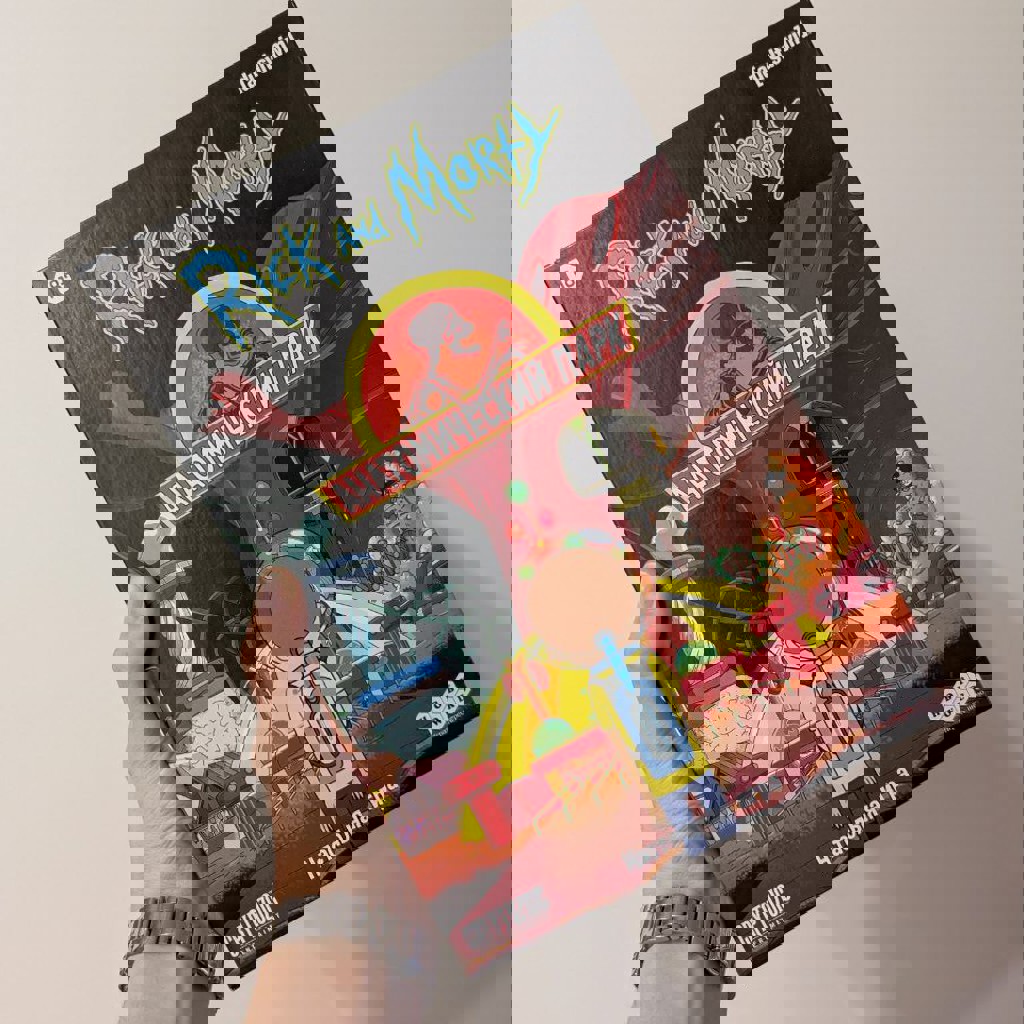 Анатомический парк