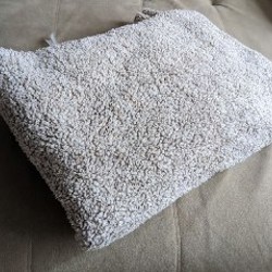 Плед теплый махровый - фото 2