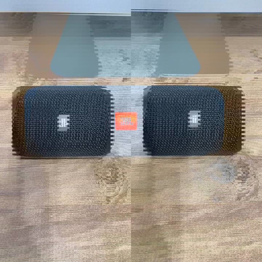 Bluetooth колонка JBL Flip 5