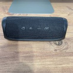 Bluetooth колонка JBL Flip 5 - фото 4
