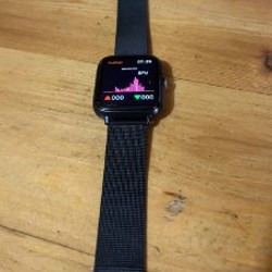 Смарт-часы - фото 9