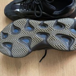 Adidas Yeezy 700 V3 'Alvah' - фото 4