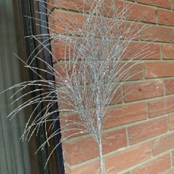 Декоративные веточки - фото 3