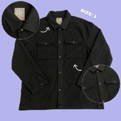 Рубашка Lyle & Scott - фото 3