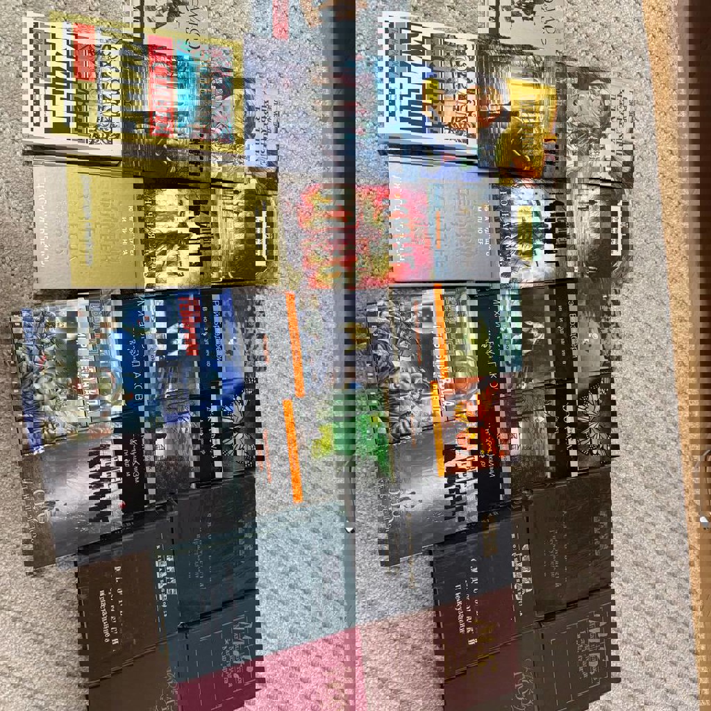 Правила игры без правил