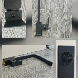 Пылесос - фото 1