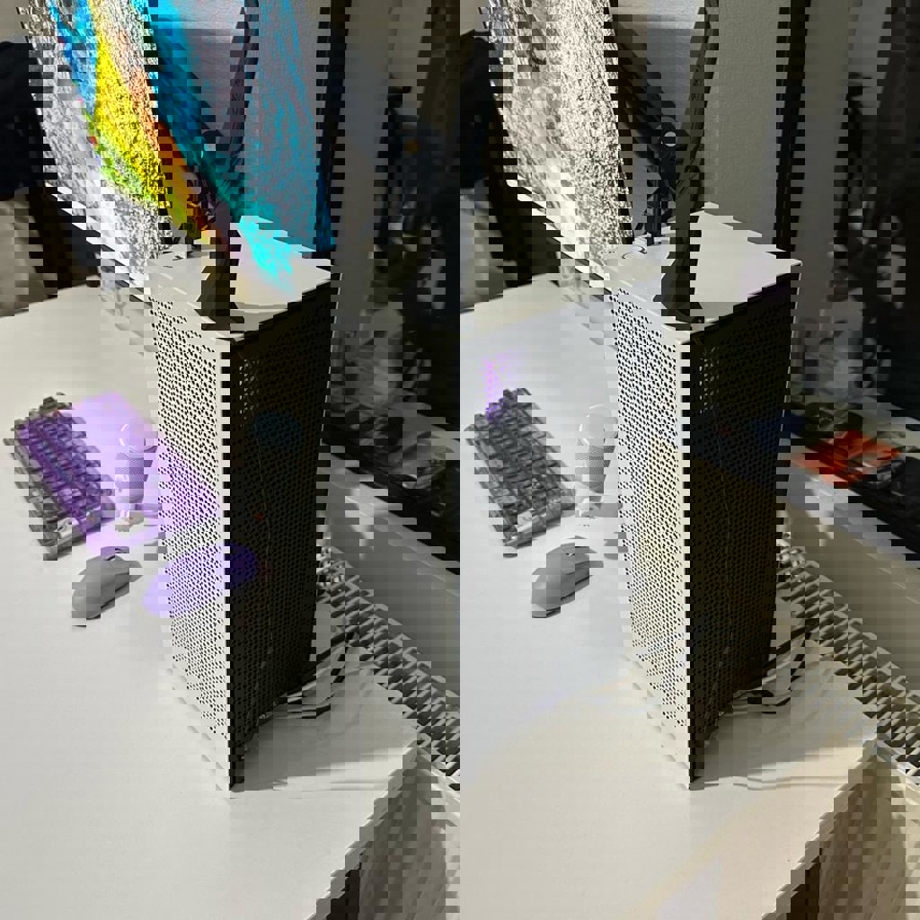 Клавиатура CoolKiller CK98