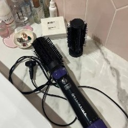 Фен-щетка - фото 2