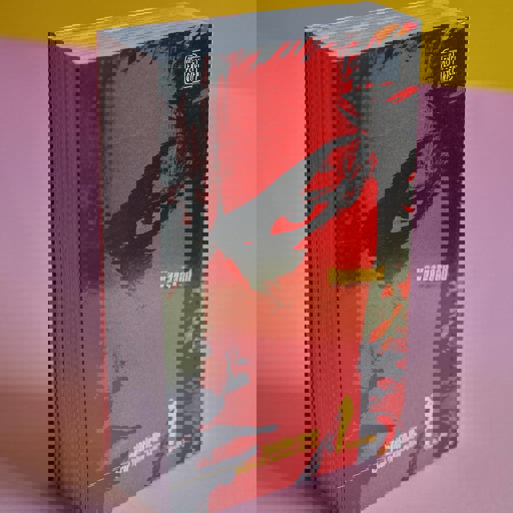 Манга Fullmetal Alchemist – Fullmetal Edition Vol.1