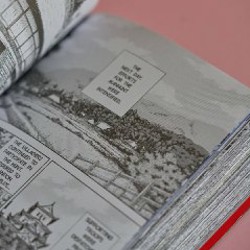 Манга Fullmetal Alchemist – Fullmetal Edition Vol.1 - фото 2