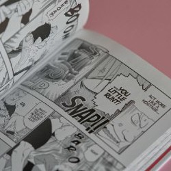 Манга Fullmetal Alchemist – Fullmetal Edition Vol.1 - фото 5