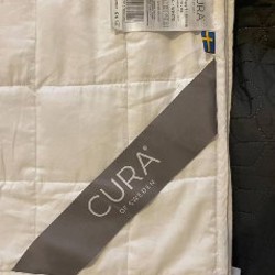 Утяжеленное одеяло CURA Pearl Classic - фото 2