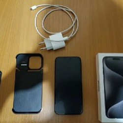 IPhone 15 Pro Max - фото 2