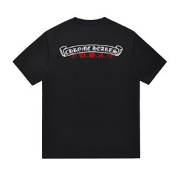 Футболка Chrome heats - фото 2