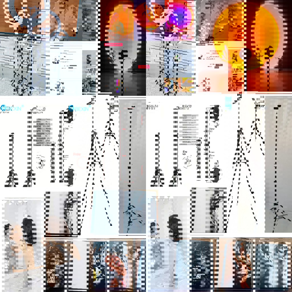 Удлинитель штатива