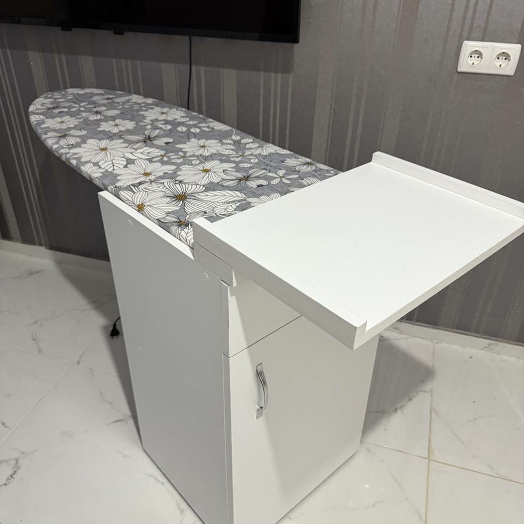 Тумбочка-шкаф-комод трансформер