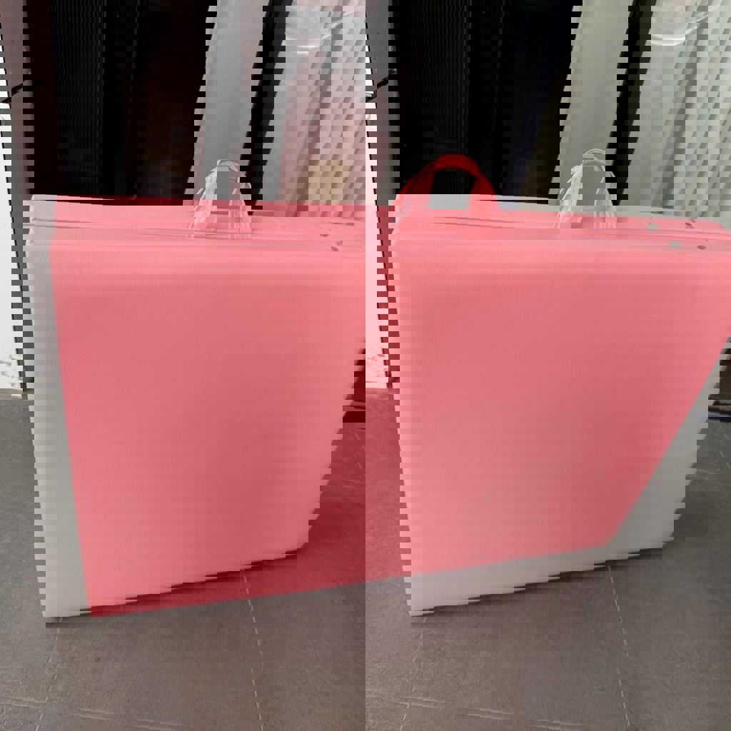 Раскладной стол для косметологии и массажа