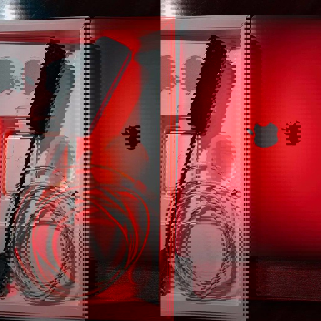 Apple MacBook Pro 13' M1