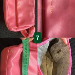 Туфли на платформе - фото 1