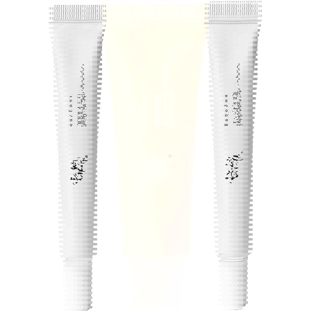 Солнцезащитный крем с пробиотиками