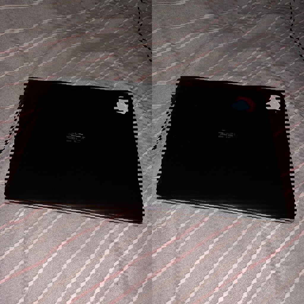 Ноутбук ASUS X541NC