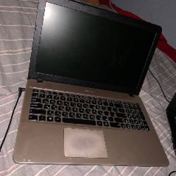 Ноутбук ASUS X541NC - фото 2
