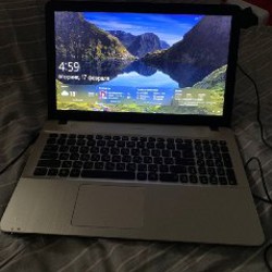 Ноутбук ASUS X541NC - фото 3