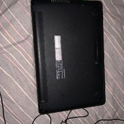 Ноутбук ASUS X541NC - фото 4