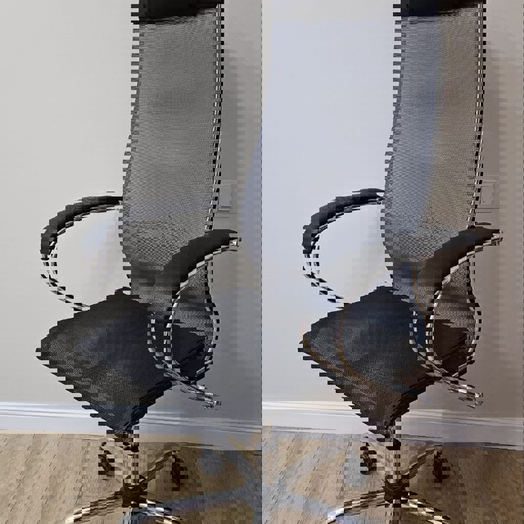 Компьютерный стул