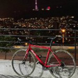 Шоссейный велосипед b’twin - фото 2