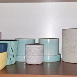 Пластиковые горшки - фото 3