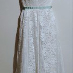 Свадебное платье - фото 3