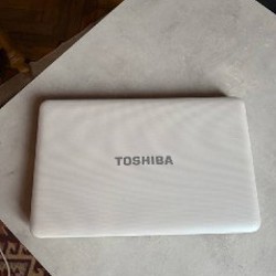 Ноутбук TOSHIBA Satellite C850 - фото 3