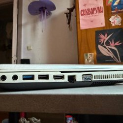 Ноутбук TOSHIBA Satellite C850 - фото 4