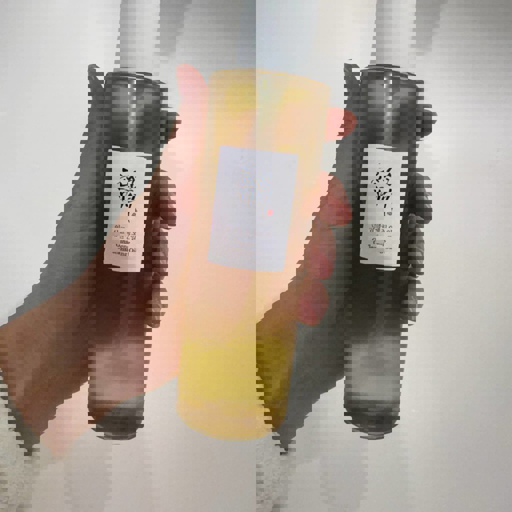 Новая маска для волос