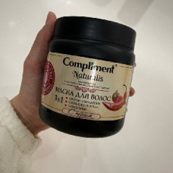 Новая маска для волос - фото 3